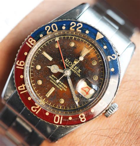 rolex 6542 opinioni|rolex 6542 review.